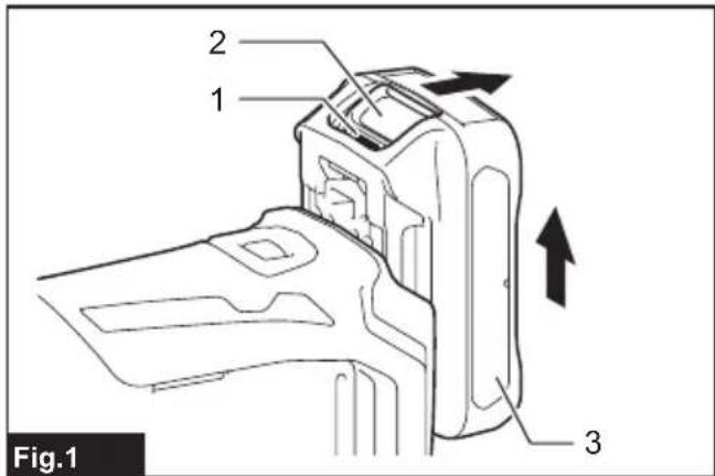 MAKITA TM30DSMJX4 - TM30D - 2