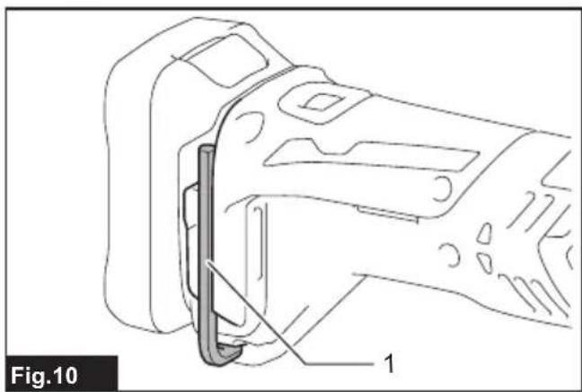 MAKITA TM30DSMJX4 - TM30D - 11