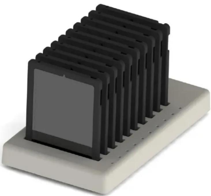 Parat PARASYNC for iPad 2 - PARASYNC for iPad® - 1