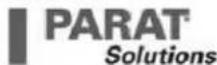 Parat PARASYNC for iPad 2 - PARASYNC 10 - 1