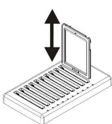 Parat PARASYNC for iPad 2 - To charge devices: - 1