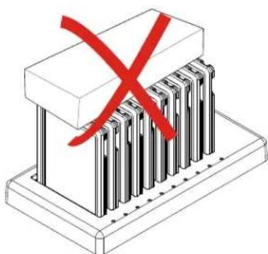 Parat PARASYNC for iPad 2 - To charge devices: - 4