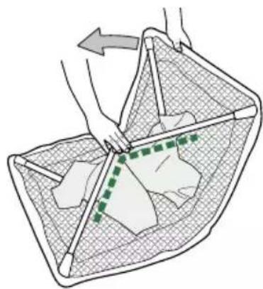 BabyBjörn Travel Crib Light - FICHE TECHNIQUE - 2