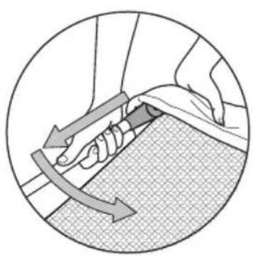 BabyBjörn Travel Crib Light - FICHE TECHNIQUE - 1