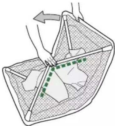 BabyBjörn Travel Crib Light - TECHNICAL INFORMATION - 2