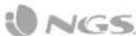 NGS TV Warrior - Nota - 1