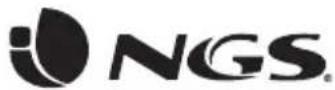 NGS TV Warrior - FUNCAO DO PRODUCTO - 6