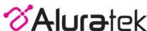 Aluratek APBQ16F - 16000mAh Chargeur portable USB type-C avec - 1