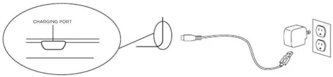 Zagg ZGUNM2BKF - CHARGING - 1