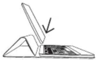 Zagg ZGUNM2BKF - CONEXIÓN DE TUS DISPOSITIVOS - 1