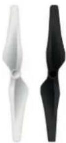 Acme Made zoopa Q400 HUNTER - Lieferumfang - 8