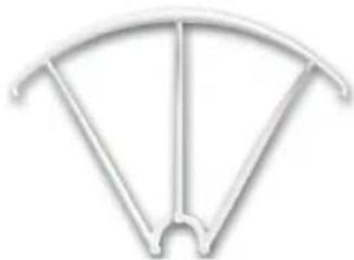 Acme Made zoopa Q400 HUNTER - Lieferumfang - 7