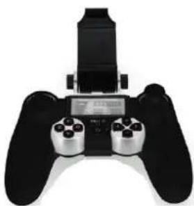 Acme Made zoopa Q400 HUNTER - Contenu de la boite - 2