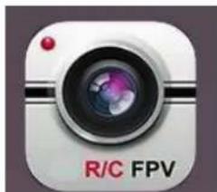 Acme Made zoopa Q400 HUNTER - Camera control / FPV WiFi - 1