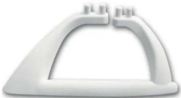 Acme Made zoopa Q400 HUNTER - Mounting the landing gears - 1