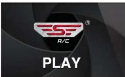 Acme Made zoopa Q400 HUNTER - Contrôle de laamera / FPV WiFi - 2