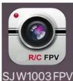 Acme Made zoopa Q400 HUNTER - Kamera Steuerung / FPV WiFi - 1