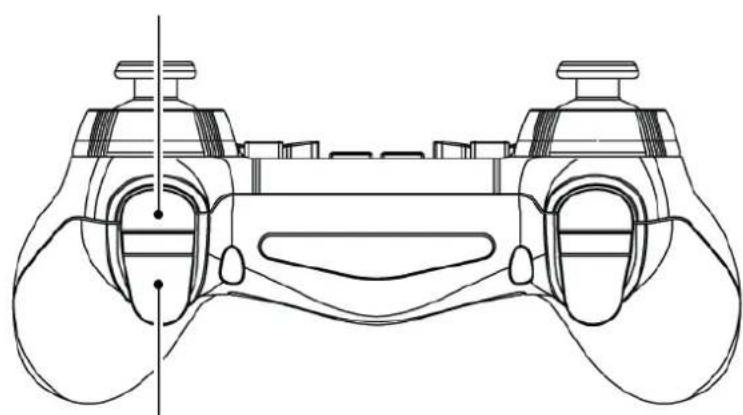 Acme Made zoopa Q400 HUNTER - Video- und Foto Aufnahme - 2