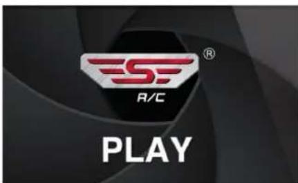 Acme Made zoopa Q400 HUNTER - Kamera Steuerung / FPV WiFi - 2