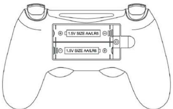 Acme Made zoopa Q400 HUNTER - First steps and information - 1