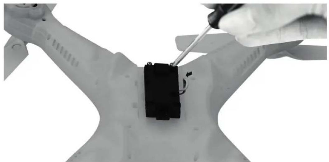 Acme Made zoopa Q400 HUNTER - Prise de vue video et photo - 1