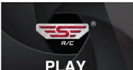 Acme Made zoopa Q400 HUNTER - Camera control / FPV WiFi - 2