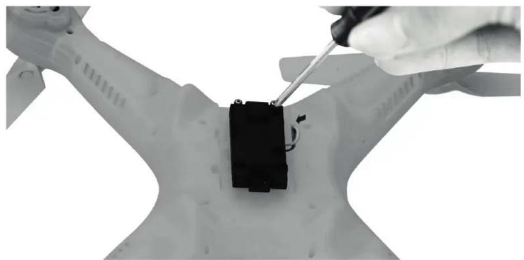 Acme Made zoopa Q400 HUNTER - Video- and Photo recording - 1