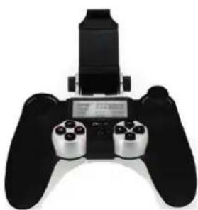 Acme Made zoopa Q400 HUNTER - Lieferumfang - 2