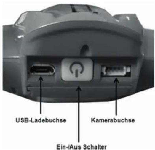 Acme Made zoopa Q400 HUNTER - Erste Versuche und Flughinweise - 1