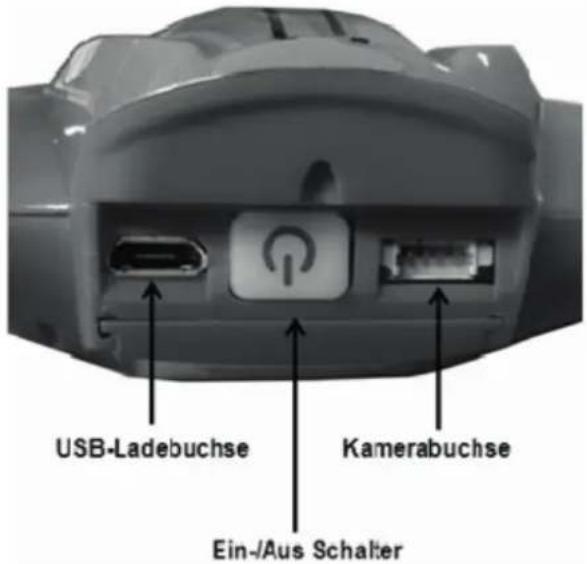 Acme Made zoopa Q400 HUNTER - (Art. Nr. FCHD43). - 1