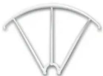 Acme Made zoopa Q400 HUNTER - Service &amp; Support - 4