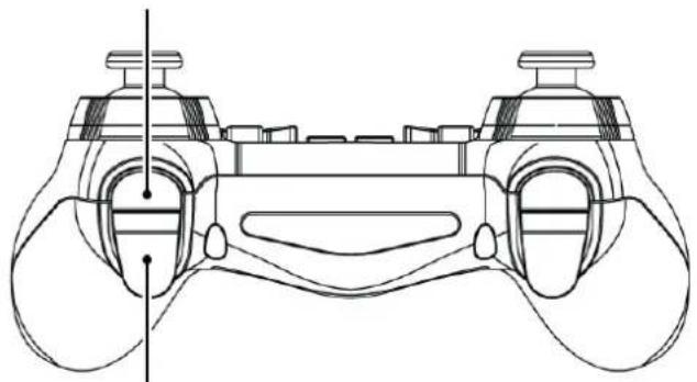 Acme Made zoopa Q400 HUNTER - Video- and Photo recording - 2