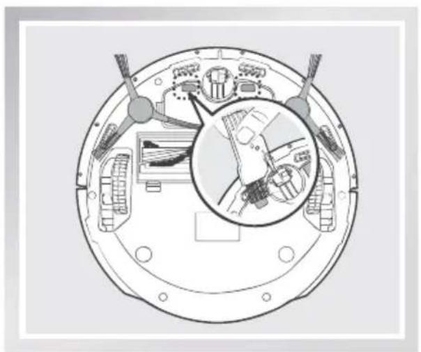 ECOVACS DEEBOT M81 PRO - Autres composants - 3