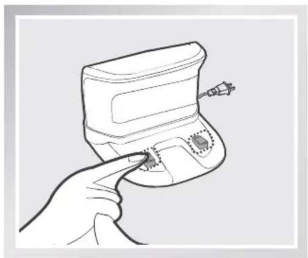 ECOVACS DEEBOT M81 PRO - Otros componentes - 4