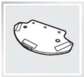 ECOVACS DEEBOT M81 PRO - Package Contents - 10