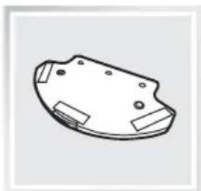 ECOVACS DEEBOT M81 PRO - Contenido de la caja - 10