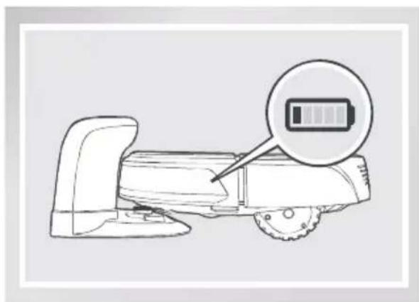 ECOVACS DEEBOT M81 PRO - Carga del DEEBOT - 1