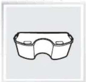 ECOVACS DEEBOT M81 PRO - Contenido de la caja - 7