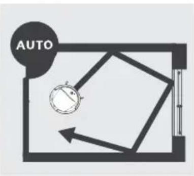 ECOVACS DEEBOT M81 PRO - Arranque - 3