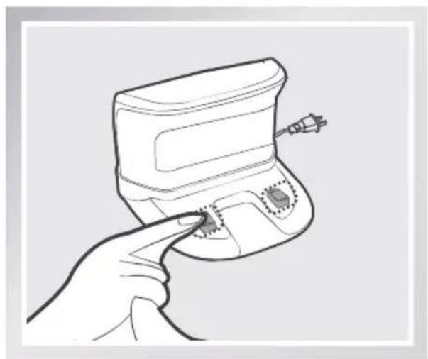 ECOVACS DEEBOT M81 PRO - Other Components - 4