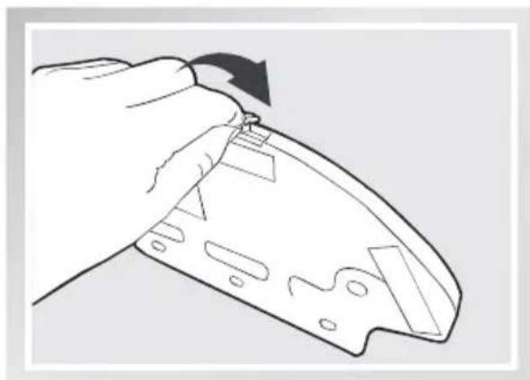ECOVACS DEEBOT M81 PRO - Adiccón de agua al deposito avanzado de freadado y secado - 3