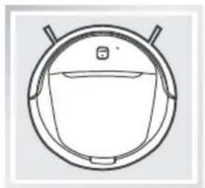 ECOVACS DEEBOT M81 PRO - Package Contents - 1