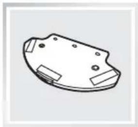 ECOVACS DEEBOT M81 PRO - Contenu de l'emballage - 6