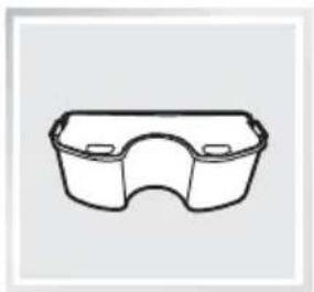 ECOVACS DEEBOT M81 PRO - Package Contents - 7