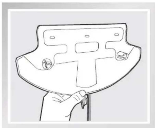 ECOVACS DEEBOT M81 PRO - Cleaning the Advanced Wet/Dry Reservoir - 1