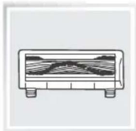 ECOVACS DEEBOT M81 PRO - Contenido de la caja - 5