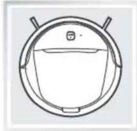 ECOVACS DEEBOT M81 PRO - Contenido de la caja - 1