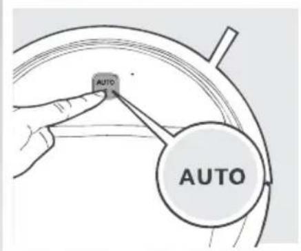 ECOVACS DEEBOT M81 PRO - Start - 1