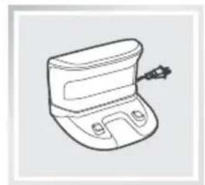 ECOVACS DEEBOT M81 PRO - Package Contents - 2