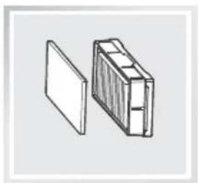 ECOVACS DEEBOT M81 PRO - Package Contents - 11